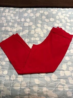 Kim Rogers Dress Pants